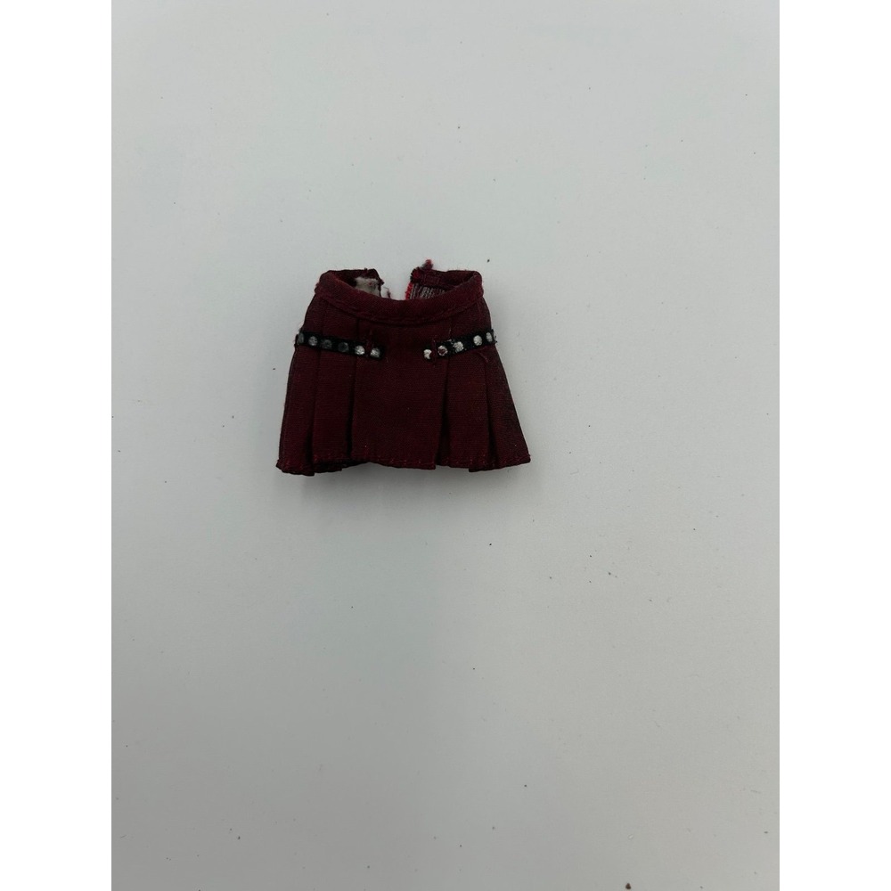 Bratz Funk N Glow Meygan skirt